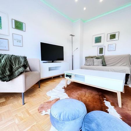 4-Sterne Ferienwohnung Waldblick Schweinfurt Dış mekan fotoğraf
